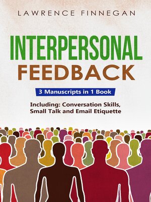 cover image of Interpersonal Feedback